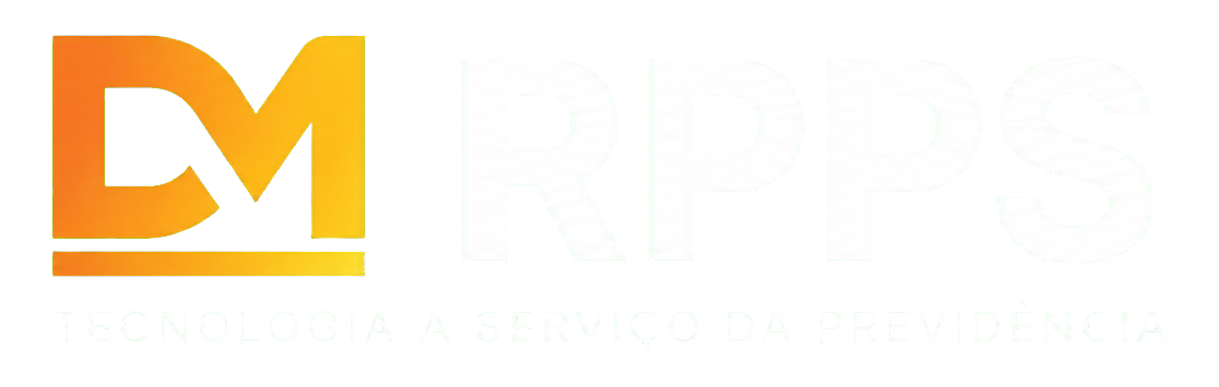 DMRPPS - Tecnologia a serviço da previdência